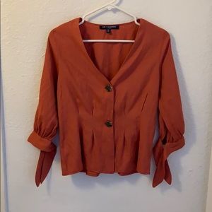 Blazer one ❤️clothing